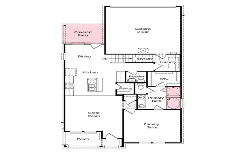 121 Tornillo Drive, Celina, TX 75009, 3 Bedrooms Bedrooms, ,2 BathroomsBathrooms,Residential,For Sale,121 Tornillo Drive,20982042