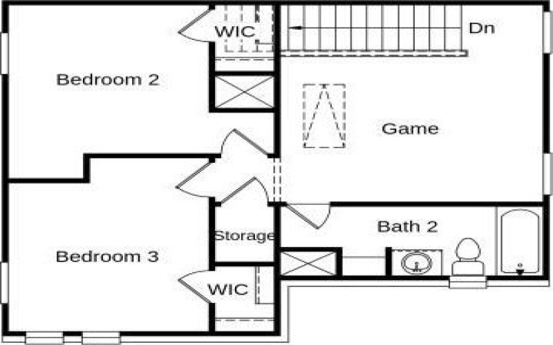 121 Tornillo Drive, Celina, TX 75009, 3 Bedrooms Bedrooms, ,2 BathroomsBathrooms,Residential,For Sale,121 Tornillo Drive,20982042