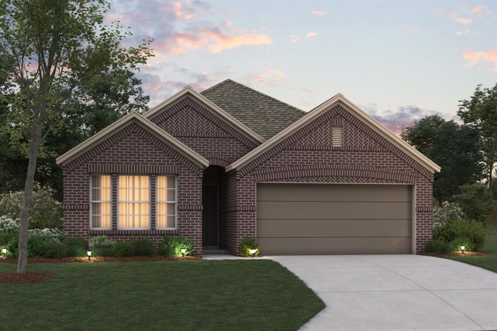 401 Forsyth Drive, Princeton, TX 75407, 4 Bedrooms Bedrooms, ,2 BathroomsBathrooms,Residential,For Sale,401 Forsyth Drive,20982115
