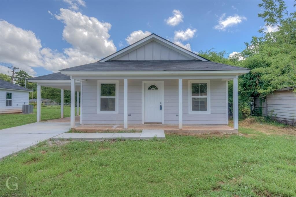 1314 Becky Street, Bossier City, LA 71111, 3 Bedrooms Bedrooms, ,1 BathroomBathrooms,Residential,For Sale,1314 Becky Street,20982116