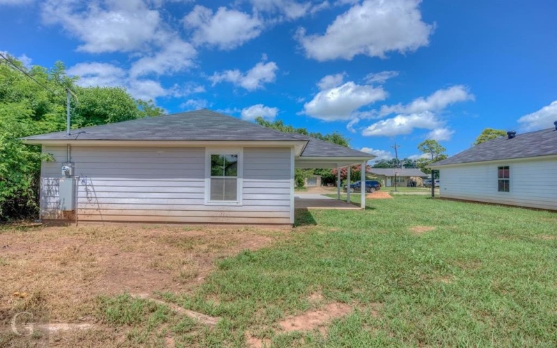 1314 Becky Street, Bossier City, LA 71111, 3 Bedrooms Bedrooms, ,1 BathroomBathrooms,Residential,For Sale,1314 Becky Street,20982116