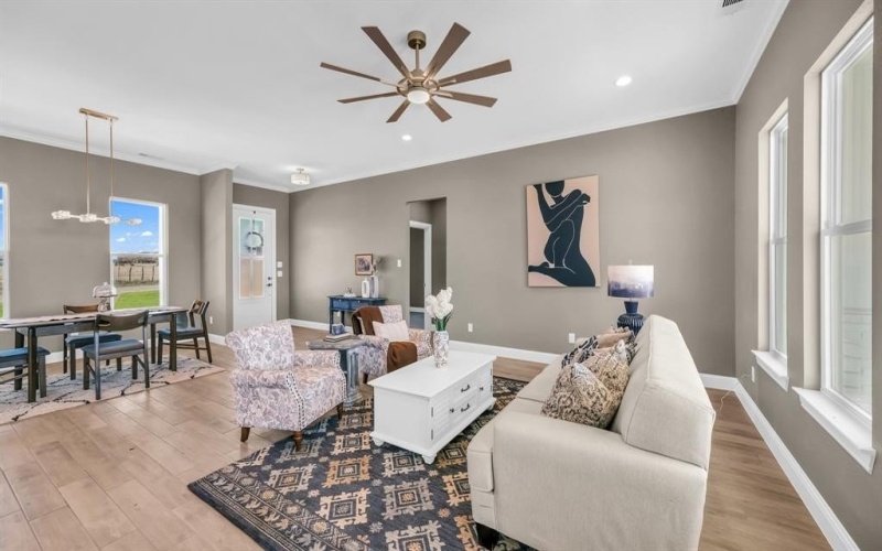 Clem Tbd Cottonwood Trail, Poolville, TX 76487, 3 Habitaciones Habitaciones , ,2 BañosBaños,Residential,En Venta,Clem Tbd Cottonwood Trail,20982141