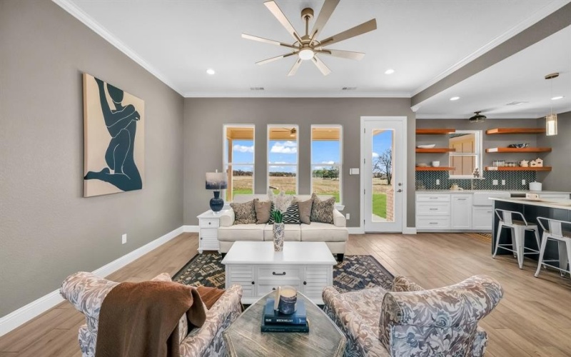 Clem Tbd Cottonwood Trail, Poolville, TX 76487, 3 Habitaciones Habitaciones , ,2 BañosBaños,Residential,En Venta,Clem Tbd Cottonwood Trail,20982141