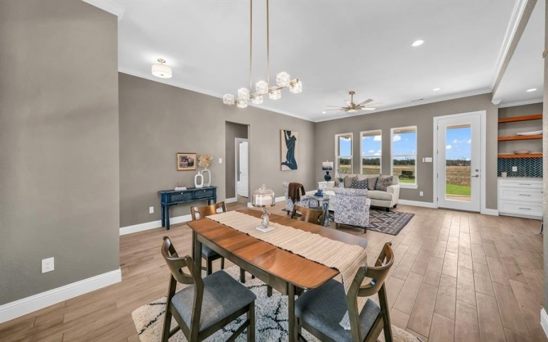 Clem Tbd Cottonwood Trail, Poolville, TX 76487, 3 Habitaciones Habitaciones , ,2 BañosBaños,Residential,En Venta,Clem Tbd Cottonwood Trail,20982141