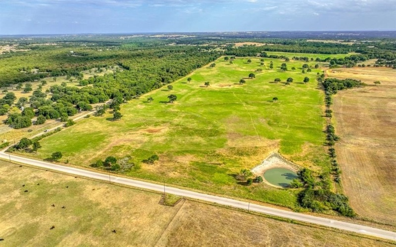Clem Tbd Cottonwood Trail, Poolville, TX 76487, 3 Habitaciones Habitaciones , ,2 BañosBaños,Residential,En Venta,Clem Tbd Cottonwood Trail,20982141