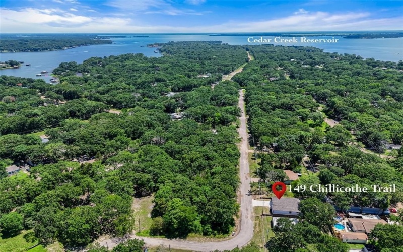 149 Chillacothe Trail, Mabank, TX 75156, 3 Bedrooms Bedrooms, ,2 BathroomsBathrooms,Residential,For Sale,149 Chillacothe Trail,20982192