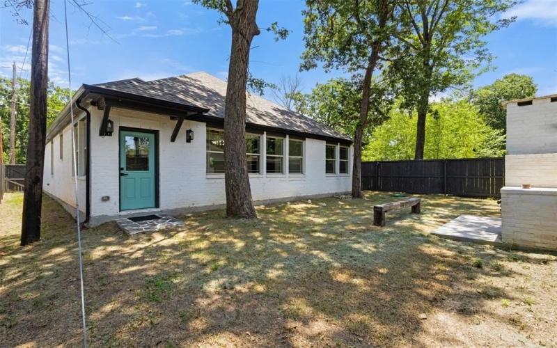 149 Chillacothe Trail, Mabank, TX 75156, 3 Bedrooms Bedrooms, ,2 BathroomsBathrooms,Residential,For Sale,149 Chillacothe Trail,20982192