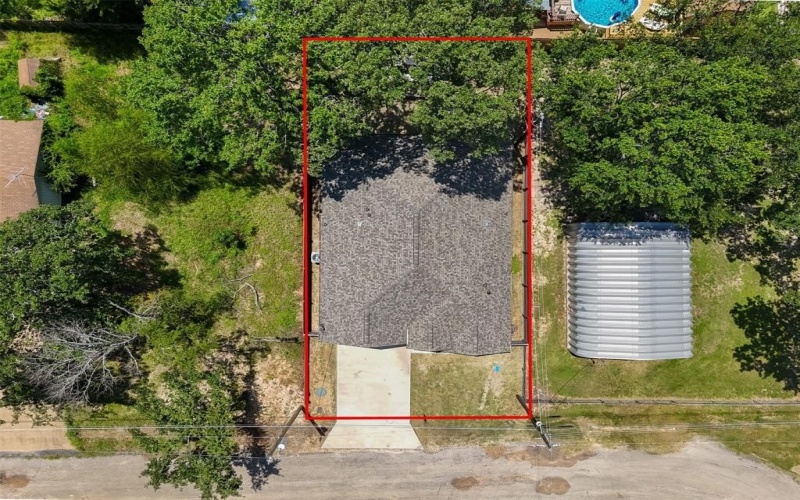 149 Chillacothe Trail, Mabank, TX 75156, 3 Bedrooms Bedrooms, ,2 BathroomsBathrooms,Residential,For Sale,149 Chillacothe Trail,20982192