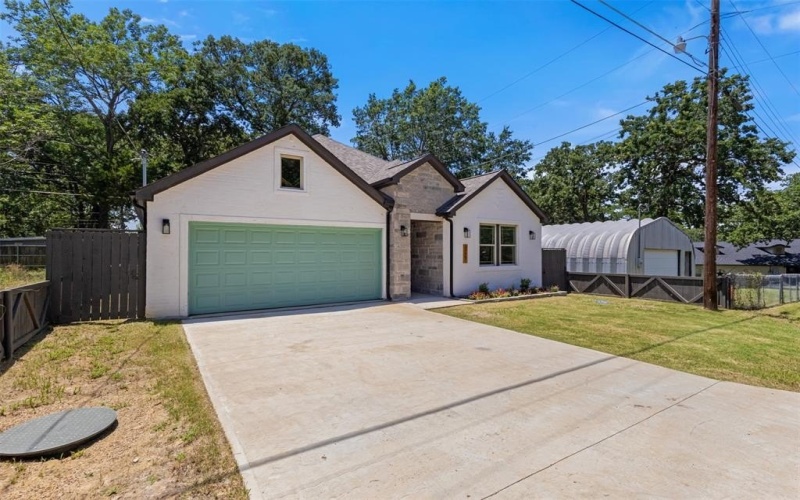 149 Chillacothe Trail, Mabank, TX 75156, 3 Bedrooms Bedrooms, ,2 BathroomsBathrooms,Residential,For Sale,149 Chillacothe Trail,20982192