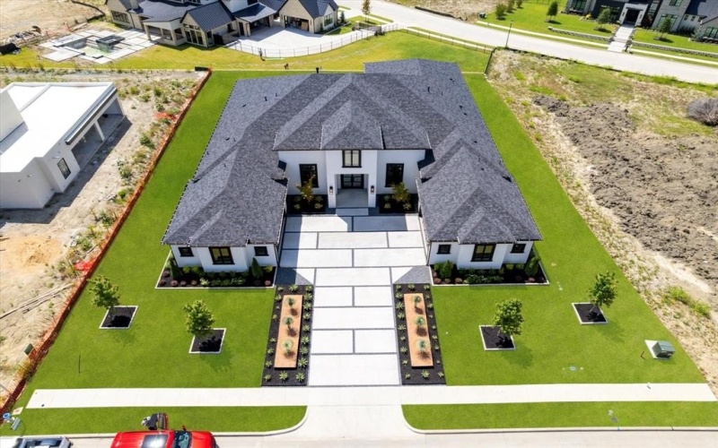 312 Longview Place, Heath, TX 75032, 4 Bedrooms Bedrooms, ,6 BathroomsBathrooms,Residential,For Sale,312 Longview Place,20982216