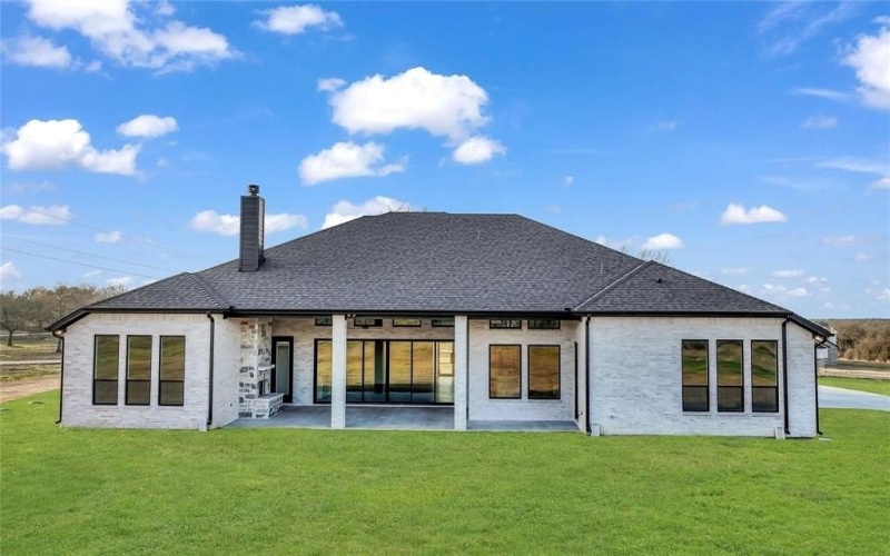 744 Cooper Trail, Weatherford, TX 76087, 4 Bedrooms Bedrooms, ,3 BathroomsBathrooms,Residential,For Sale,744 Cooper Trail,20982220