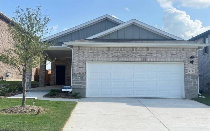 419 Ezra Lane, McKinney, TX 75069, 4 Bedrooms Bedrooms, ,2 BathroomsBathrooms,Residential Lease,For Rent,419 Ezra Lane,20982242