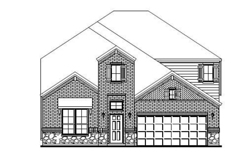 1949 Daybreak Drive, Venus, TX 76084, 4 Bedrooms Bedrooms, ,3 BathroomsBathrooms,Residential,For Sale,1949 Daybreak Drive,20982243