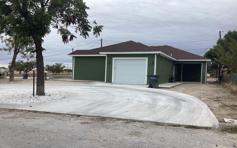 601 V, Del Rio, TX 78840, 3 Bedrooms Bedrooms, ,2 BathroomsBathrooms,Residential,For Sale,601 V,206240