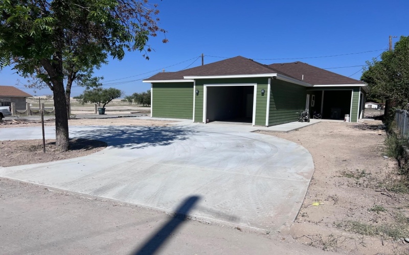 601 V, Del Rio, TX 78840, 3 Bedrooms Bedrooms, ,2 BathroomsBathrooms,Residential,For Sale,601 V,206240