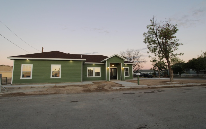 601 V, Del Rio, TX 78840, 3 Bedrooms Bedrooms, ,2 BathroomsBathrooms,Residential,For Sale,601 V,206240