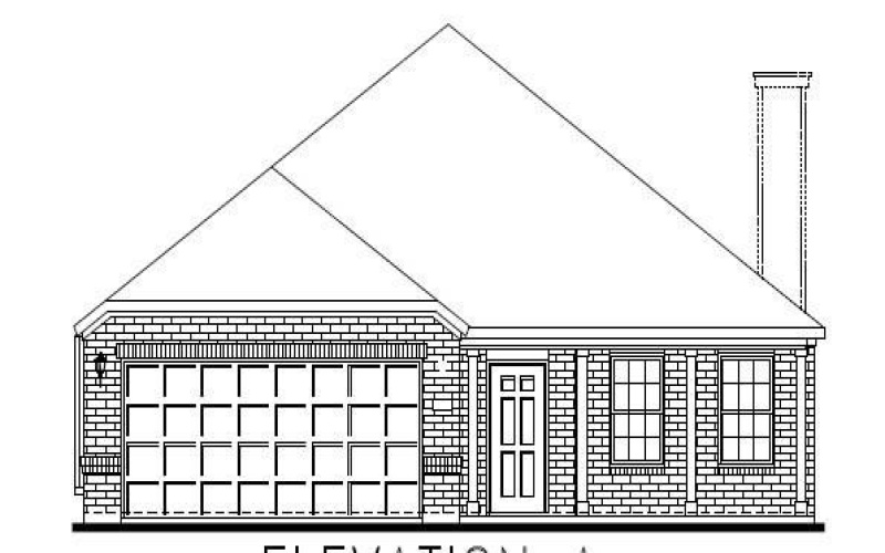 1944 Daybreak Drive, Venus, TX 76009, 3 Bedrooms Bedrooms, ,2 BathroomsBathrooms,Residential,For Sale,1944 Daybreak Drive,20982268