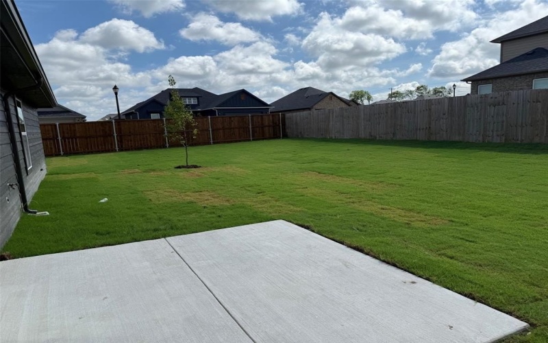 1803 Boxwood Drive, Sherman, TX 75092, 3 Bedrooms Bedrooms, ,2 BathroomsBathrooms,Residential,For Sale,1803 Boxwood Drive,20982329
