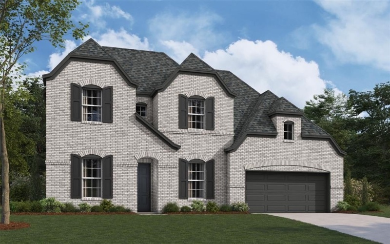 2149 Ten Mile Creek Drive, Celina, TX 75009, 4 Bedrooms Bedrooms, ,3 BathroomsBathrooms,Residential,For Sale,2149 Ten Mile Creek Drive,20982330