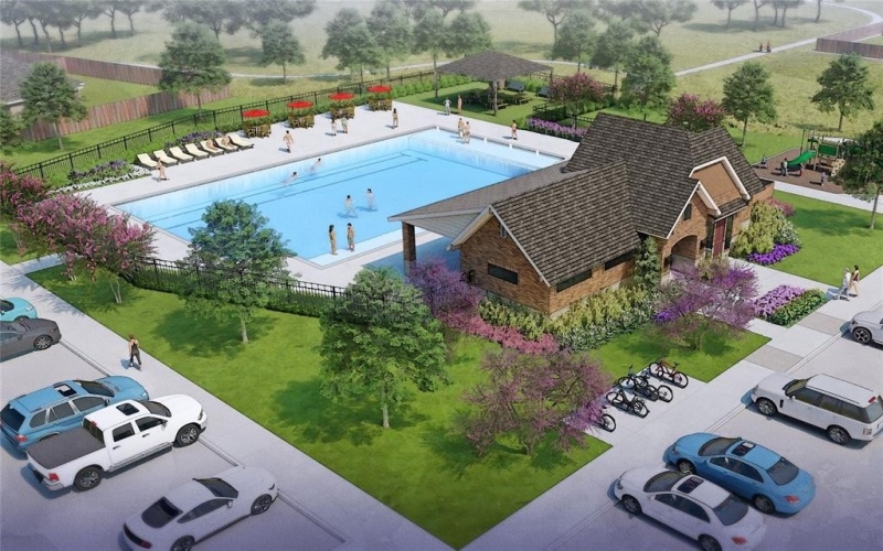 1112 Birchwood Drive, Crowley, TX 76036, 4 Habitaciones Habitaciones , ,3 BañosBaños,Residential,En Venta,1112 Birchwood Drive,20982404