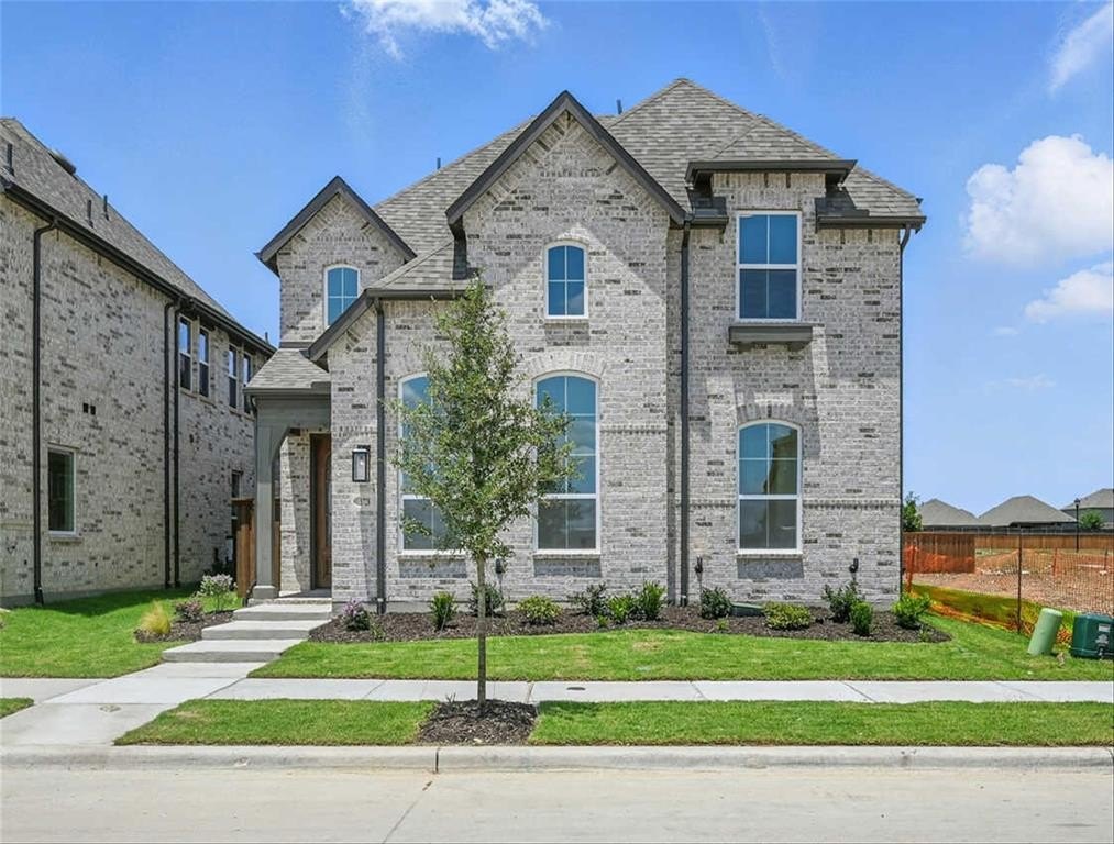 1728 Cornwall Avenue, Haslet, TX 76052, 4 Bedrooms Bedrooms, ,3 BathroomsBathrooms,Residential,For Sale,1728 Cornwall Avenue,20982420