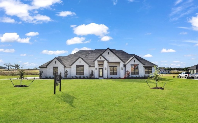 3009 Codigo Drive, Weatherford, TX 76088, 4 Bedrooms Bedrooms, ,3 BathroomsBathrooms,Residential,For Sale,3009 Codigo Drive,20982431