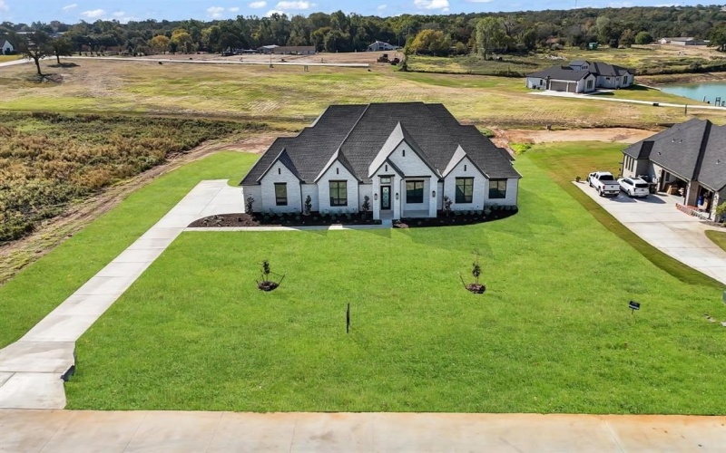 3009 Codigo Drive, Weatherford, TX 76088, 4 Bedrooms Bedrooms, ,3 BathroomsBathrooms,Residential,For Sale,3009 Codigo Drive,20982431