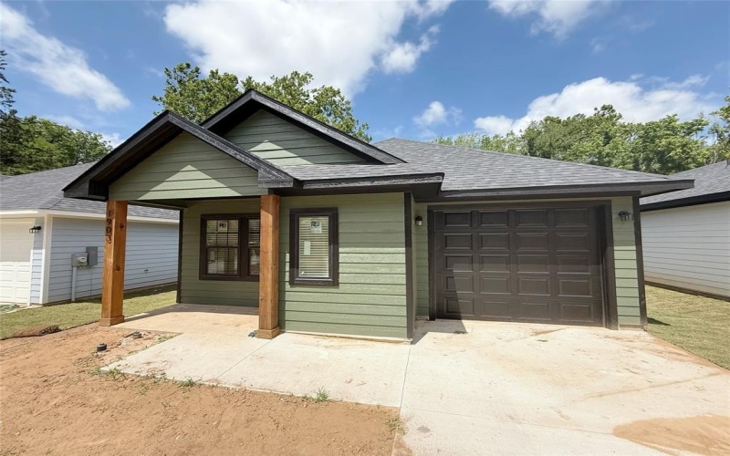 1905 S Lamar, Denison, TX 75021, 3 Bedrooms Bedrooms, ,2 BathroomsBathrooms,Residential,For Sale,1905 S Lamar,20982481