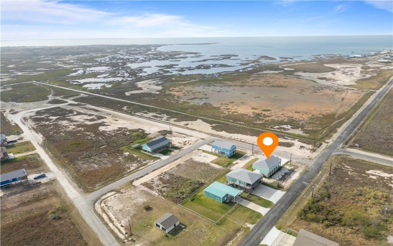 40 Bayview Loop, Rockport, TX 78382, 3 Habitaciones Habitaciones , ,2 BañosBaños,Residential,En Venta,40 Bayview Loop,452669