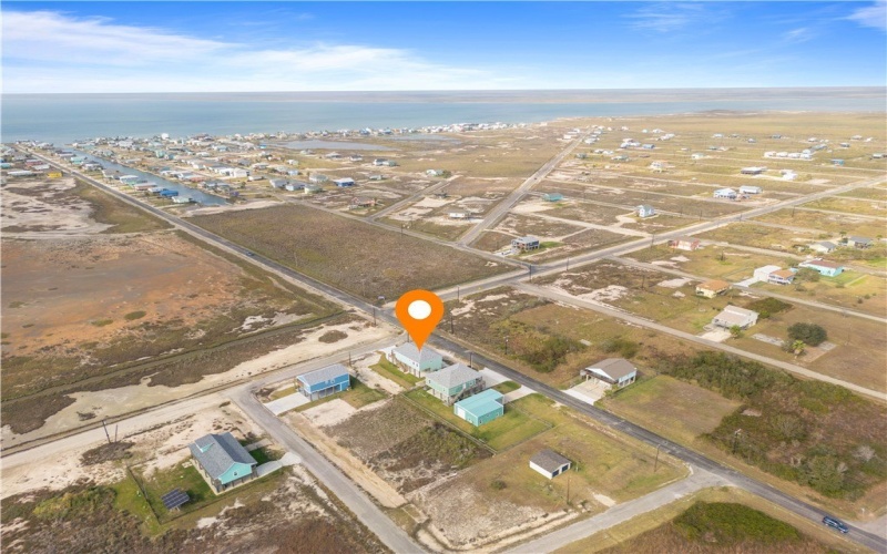 40 Bayview Loop, Rockport, TX 78382, 3 Habitaciones Habitaciones , ,2 BañosBaños,Residential,En Venta,40 Bayview Loop,452669
