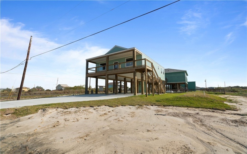 40 Bayview Loop, Rockport, TX 78382, 3 Habitaciones Habitaciones , ,2 BañosBaños,Residential,En Venta,40 Bayview Loop,452669