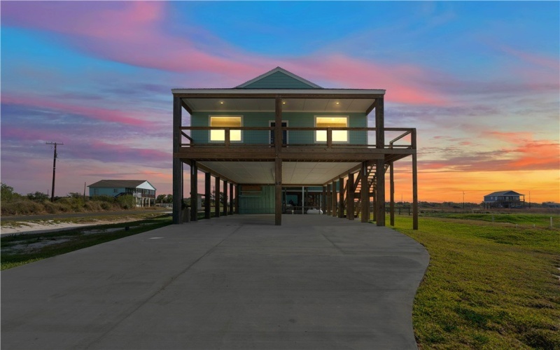 40 Bayview Loop, Rockport, TX 78382, 3 Habitaciones Habitaciones , ,2 BañosBaños,Residential,En Venta,40 Bayview Loop,452669