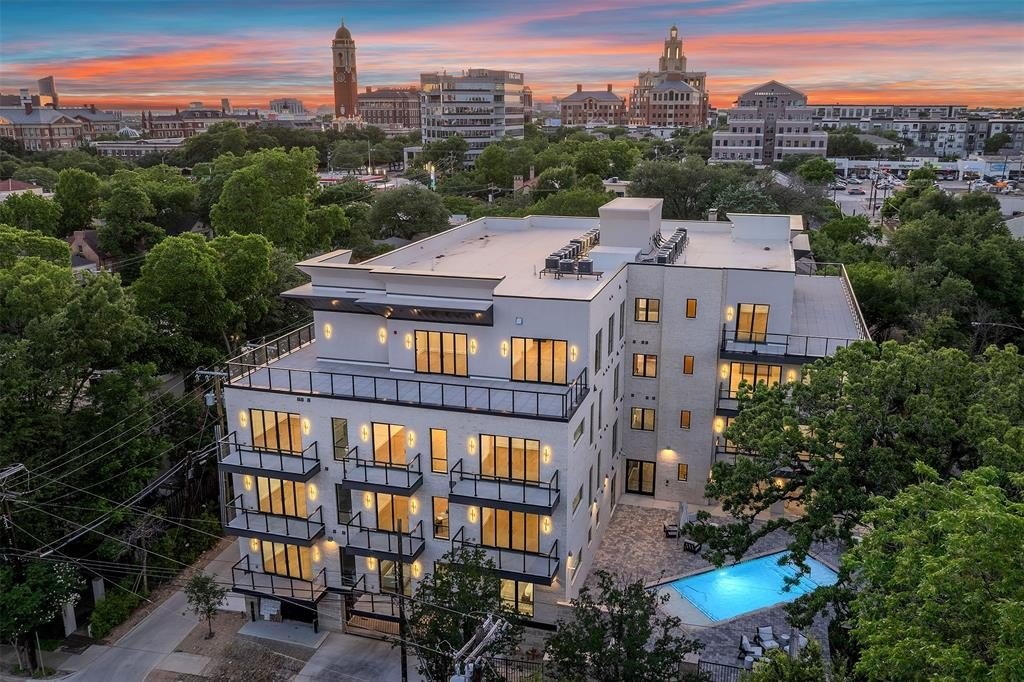 3601 Routh Street #PH-4B, Dallas, TX 75219, 3 Bedrooms Bedrooms, ,3 BathroomsBathrooms,Residential,For Sale,3601 Routh Street,20982604