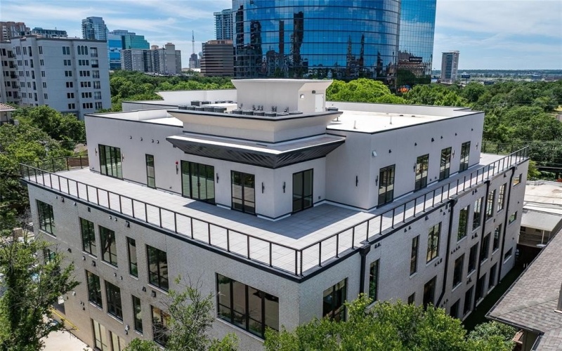 3601 Routh Street #PH-4B, Dallas, TX 75219, 3 Bedrooms Bedrooms, ,3 BathroomsBathrooms,Residential,For Sale,3601 Routh Street,20982604