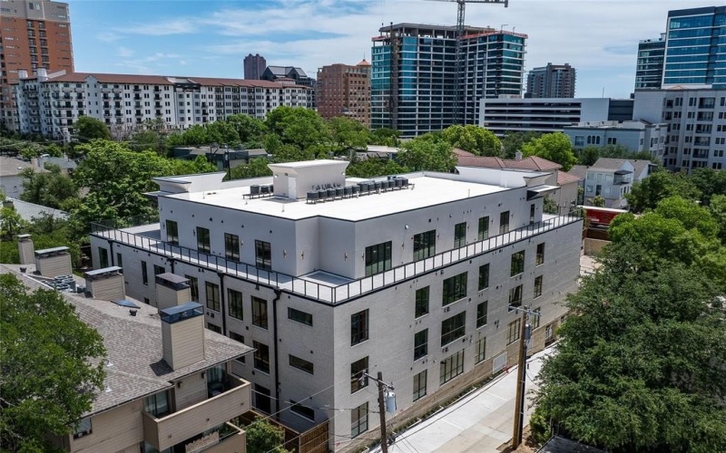 3601 Routh Street #PH-4B, Dallas, TX 75219, 3 Bedrooms Bedrooms, ,3 BathroomsBathrooms,Residential,For Sale,3601 Routh Street,20982604