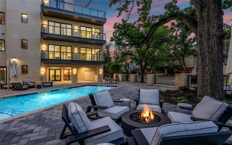 3601 Routh Street #PH-4B, Dallas, TX 75219, 3 Bedrooms Bedrooms, ,3 BathroomsBathrooms,Residential,For Sale,3601 Routh Street,20982604