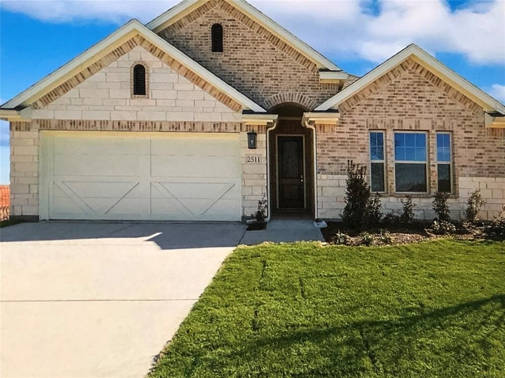 2511 Ridgecrest Lane, Sherman, TX 75092, 3 Bedrooms Bedrooms, ,2 BathroomsBathrooms,Residential Lease,For Rent,2511 Ridgecrest Lane,20982620