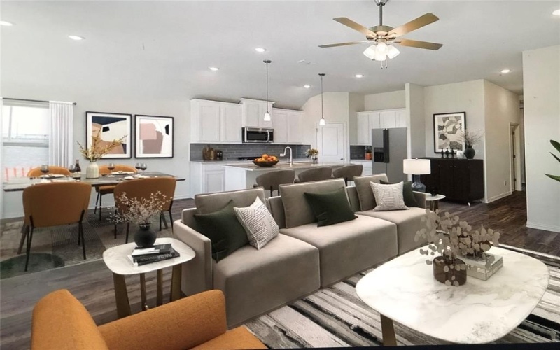 2511 Ridgecrest Lane, Sherman, TX 75092, 3 Bedrooms Bedrooms, ,2 BathroomsBathrooms,Residential Lease,For Rent,2511 Ridgecrest Lane,20982620