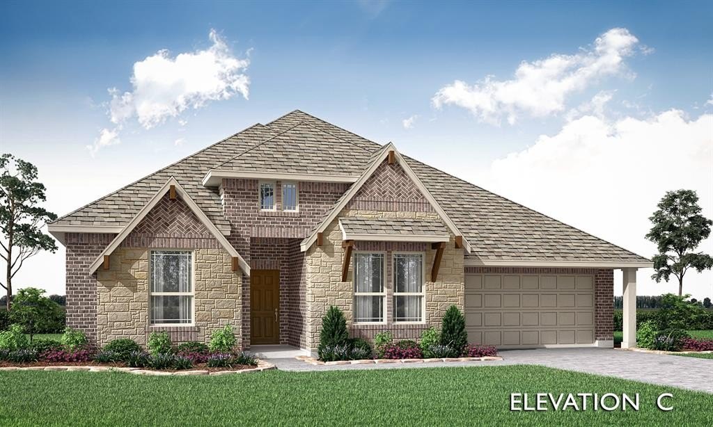 3823 Hidden Cove Court, Rockwall, TX 75032, 4 Habitaciones Habitaciones , ,3 BañosBaños,Residential,En Venta,3823 Hidden Cove Court,20982668