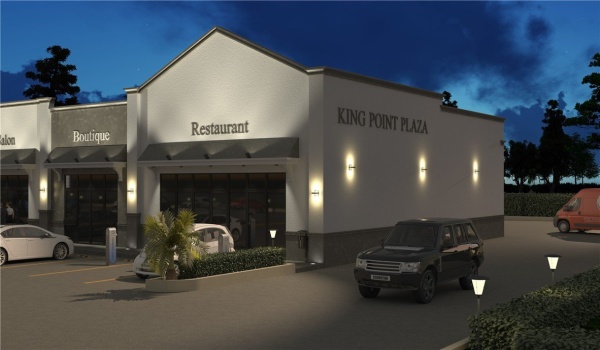 6210 Yorktown Boulevard, Corpus Christi, TX 78414, ,Commercial Lease,For Rent,6210 Yorktown Boulevard,452716
