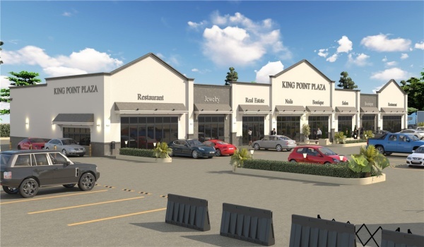 6210 Yorktown Boulevard, Corpus Christi, TX 78414, ,Commercial Lease,For Rent,6210 Yorktown Boulevard,452716