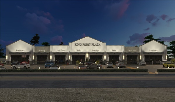 6210 Yorktown Boulevard, Corpus Christi, TX 78414, ,Commercial Lease,For Rent,6210 Yorktown Boulevard,452716