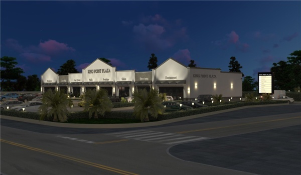 6210 Yorktown Boulevard, Corpus Christi, TX 78414, ,Commercial Lease,For Rent,6210 Yorktown Boulevard,452716