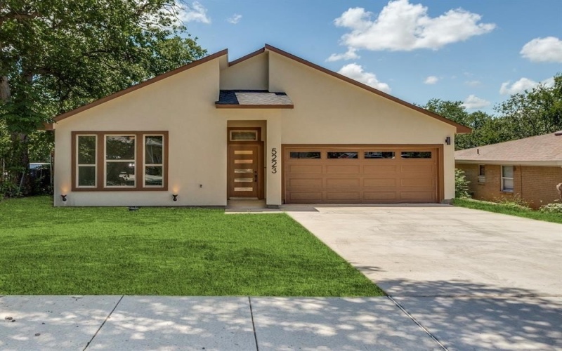 5223 Fletcher Avenue, Fort Worth, TX 76107, 3 Bedrooms Bedrooms, ,2 BathroomsBathrooms,Residential,For Sale,5223 Fletcher Avenue,20982688