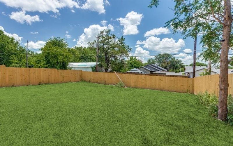 5223 Fletcher Avenue, Fort Worth, TX 76107, 3 Bedrooms Bedrooms, ,2 BathroomsBathrooms,Residential,For Sale,5223 Fletcher Avenue,20982688