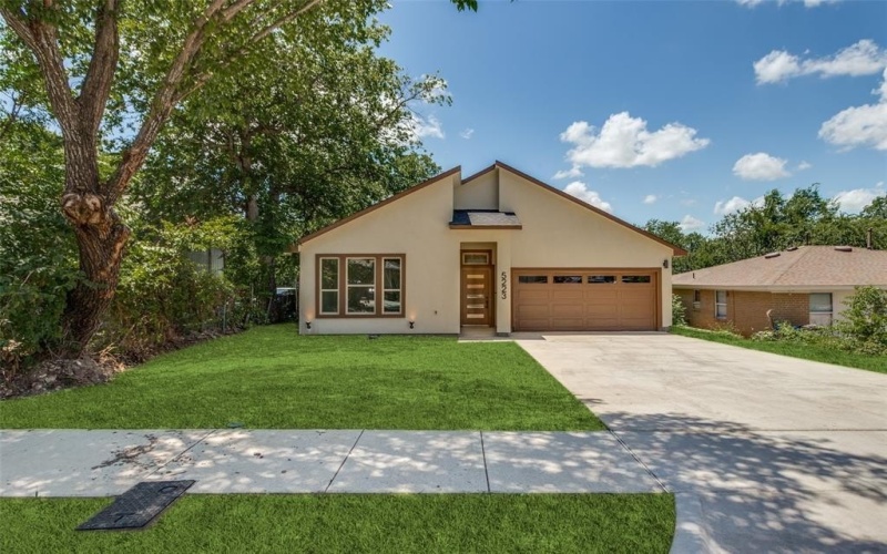 5223 Fletcher Avenue, Fort Worth, TX 76107, 3 Bedrooms Bedrooms, ,2 BathroomsBathrooms,Residential,For Sale,5223 Fletcher Avenue,20982688