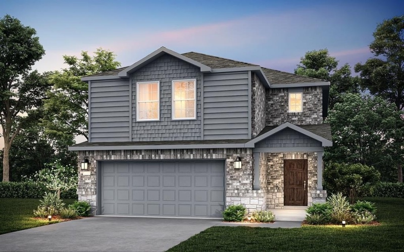 2111 Sugar Maple Lane, Forney, TX 75126, 4 Bedrooms Bedrooms, ,2 BathroomsBathrooms,Residential,For Sale,2111 Sugar Maple Lane,20982694