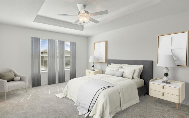2418 Carlow Lane, Lowry Crossing, TX 75407, 4 Bedrooms Bedrooms, ,2 BathroomsBathrooms,Residential,For Sale,2418 Carlow Lane,20982702