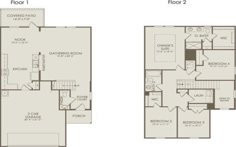 2418 Carlow Lane, Lowry Crossing, TX 75407, 4 Bedrooms Bedrooms, ,2 BathroomsBathrooms,Residential,For Sale,2418 Carlow Lane,20982702