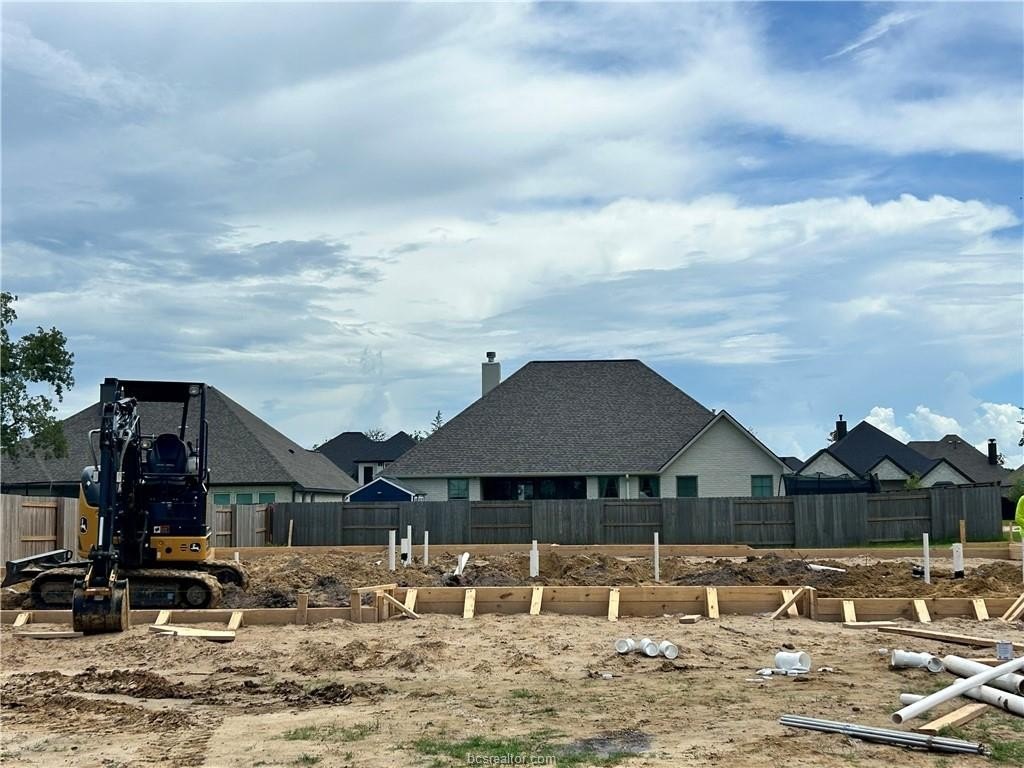 3540 Anderson Arbor Court, College Station, TX 77845, 4 Bedrooms Bedrooms, ,5 BathroomsBathrooms,Residential,For Sale,3540 Anderson Arbor Court,25007336